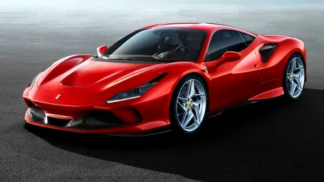 Ce mărci auto au ales cei mai bogați români în 2022. Vânzările Ferrari au crescut cu peste 58 de procente