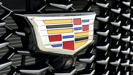 Visul american: Cadillac XT4 este SUV-ul care se va face remarcat pe drumurile din România – VIDEO
