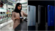 Cele mai populare telefoane produse în Iran. Brandurile iraniene de smartphone-uri pariază tot mai mult pe 5G