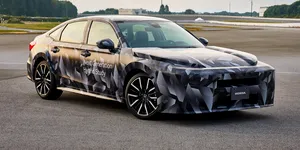 Honda dezvoltă o nouă generație de sistem hibrid. Ce știm până acum despre noul sistem Honda Hybrid?