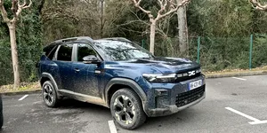 Prima campanie de rechemare pentru Dacia Bigster are loc în Franța. Sunt afectate și unele modele de Duster