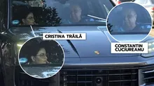Cine este omul de afaceri condamnat care a condus-o pe Cristina Trăilă, secretarul general adjunct al Guvernului Bolojan, la DNA. Gândul l-a contactat pe Cuciureanu, care a povestit cum s-au cunoscut. De numele lui se leagă mai multe scandaluri, inclusiv cu Irina Loghin