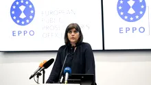 Laura Codruța Kovesi își termină astăzi mandatul la Parchetul European, după 7 ani. Cele mai răsunătoare dosare au fost la periferia Europei. Niciun dosar cu nume grele în Germania sau Franța