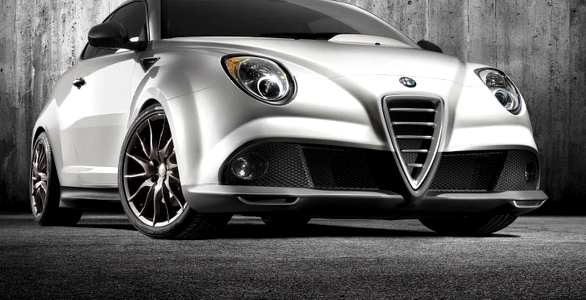Alfa Romeo Mi.To GTA amânată?