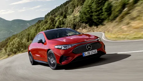 Mercedes-Benz ar putea folosi motoare BMW pentru anumite modele