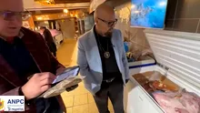 Motivul pentru care Piedone a închis un restaurant din Rădăuți. De cât timp era expirată carnea 😲 Șeful ANPC a crezut că nu vede bine