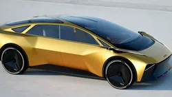 Kia prezintă Vision Meta Turismo concept. Un EV care evocă trecutul, dar ne indică viitorul