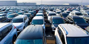 TVR vrea să închirieze 100 de mașini noi: licitație de peste 12 milioane de lei pentru înnoirea parcului auto