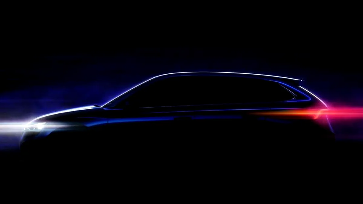 Skoda va lansa un nou hatchback până la finalul anului