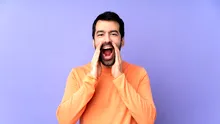 Un nou record mondial pentru cel mai puternic strigăt: un australian a atins intensitatea de 122,4 decibeli