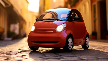 Ce mașini poți conduce fără permis auto în 2026? Reguli obligatorii, prețuri și detalii tehnice