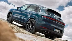 Porsche schimbă planurile electrice: viitorul SUV de top nu va fi electric