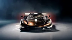 Koenigsegg prezintă cea mai radicală mașină din istoria sa – GALERIE FOTO