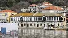 Cât costă o casă în Grecia, pe insula Thasos! Prețul este mai mic decât al unui apartament cu două camere în București