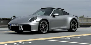 Noul Porsche 911 facelift a ajuns în România – În ciuda avansului tehnologic, tradiția rămâne neatinsă