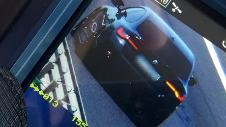 EXCLUSIV | Radarele pe trepied fac viața grea vitezomanilor: Aproape 14.000 de șoferi, amendați pentru viteză