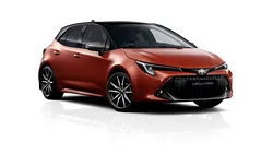 Toyota anunță actualizari pentru gama de modele compacte Corolla. Ce este nou pentru 2025?
