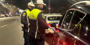 Dacă nu bei mai mult de două beri și ieși pozitiv la alcooltest, primești amendă sau se consideră infracțiune?