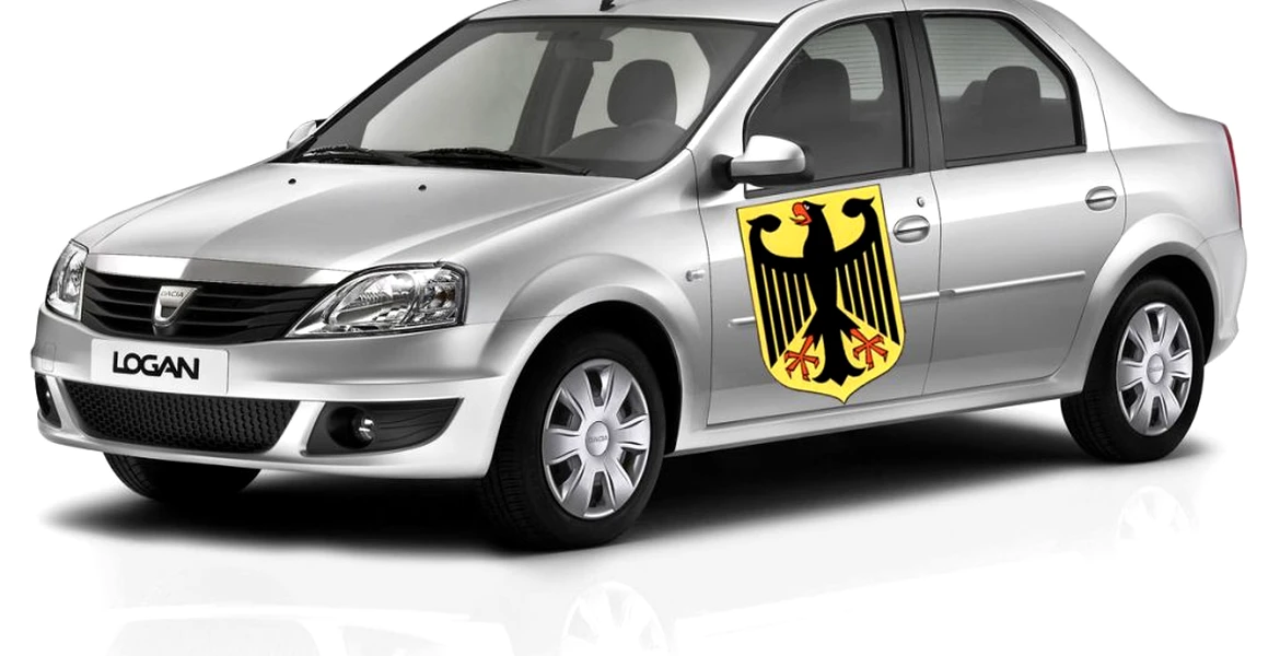 Dacia şi programul Rabla în Germania
