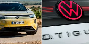 Volkswagen ID. Tiguan vine în octombrie. Noul rival pentru Tesla Model Y înlocuiește două modele