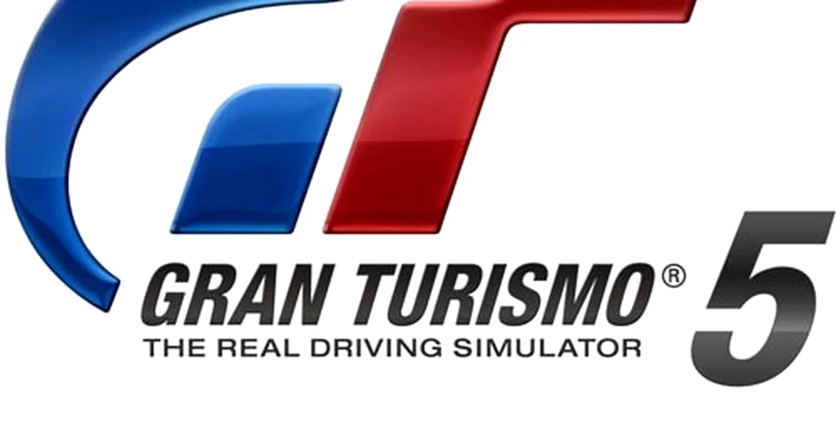 Lansare Gran Turismo 5