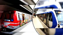 Metrorex, cel mai mare consumator de energie din București, ar putea intra într-o situație fără precedent. Numărul de trenuri ar putea fi redus, pe fondul crizei energetice. „Important este să se facă economie după ora 19”
