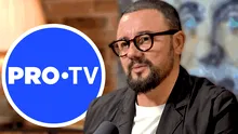 Cătălin Măruță i-a lucrat pe la spate pe greii de la Pro TV?! Colaborarea “din umbră” care l-a scos definitiv de pe post