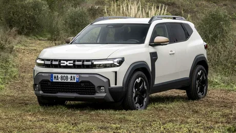 Noul Duster 2024 va fi vândut și în Australia. SUV-ul va fi comercializat sub sigla Renault