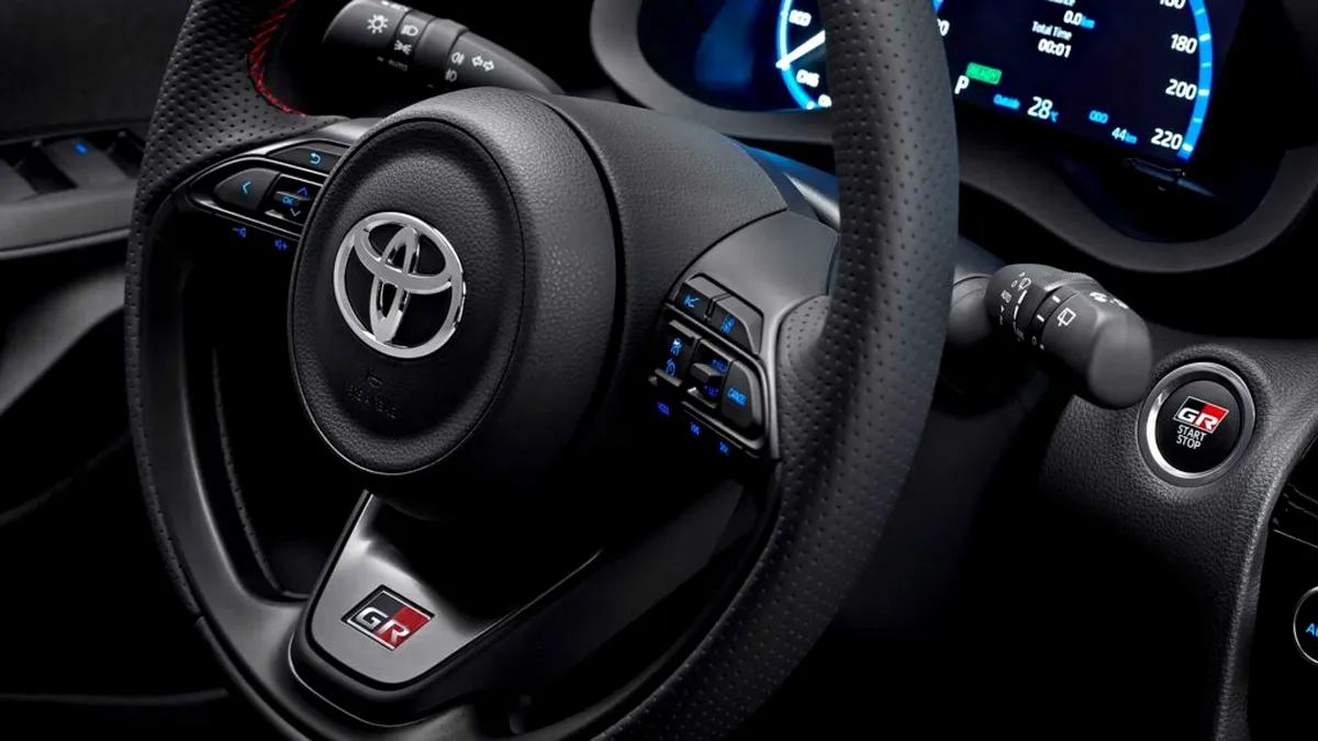 Toyota continuă să crească prețurile mașinilor în Europa