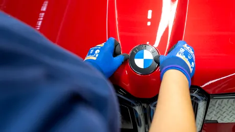BMW anunță eliminarea a 8.000 de locuri de muncă până la sfârșitul anului 2027