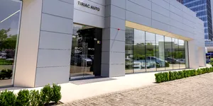 Țiriac Auto deschide primul showroom dedicat BYD în București, în proximitatea Mall Promenada (P)