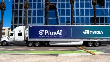 Lovitură ratată pentru hoți: Ce au găsit în două vehicule „Nvidia” furate, când credeau că transportă echipamente informatice scumpe