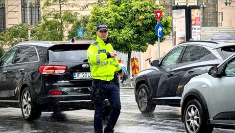 Prins de radar cu 81 km/h în localitate? Acest indicator rutier te poate scăpa de amendă sau te lasă 3 luni fără permis