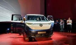 Cât costă noul model electric Volkswagen ID. Buzz în Germania