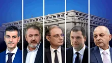 Cine ar fi miniștrii tehnocrați din Guvernul Tomac, care ar urma să fie numit de președinte la ora 18. Surprizele de la Educație și Sănătate