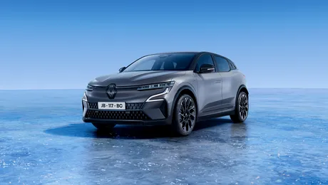 Comisia Europeană intervine pentru a ajuta mașinile electrice europene