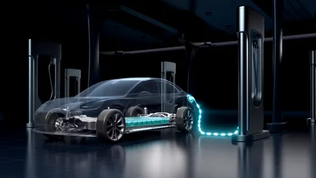 Video | CATL prezintă noua sa baterie pentru mașinile electrice. Poate rezista ani la încărcări rapide, fără degradări majore