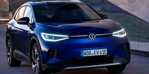 Volkswagen: 100.000 de modele electrice, chemate în service de urgență. Risc de incendiu la aceste modele