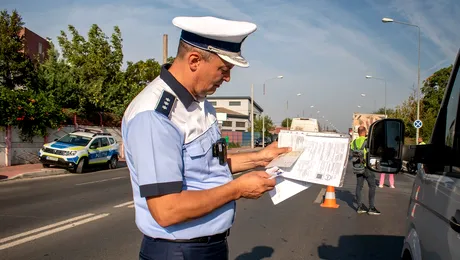 2026: Ce se întâmplă dacă nu plătești amenda în 15 zile? Riscuri, penalități și momentul în care șoferul este executat silit