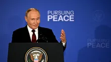 Vladimir Putin ar fi de acord cu o întâlnire cu Volodimir Zelenski, afirmă Casa Albă