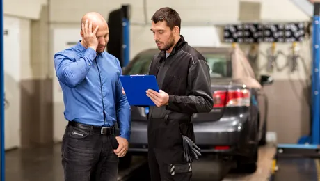 Cât costă revizia auto în 2025, după modificarea TVA: „Prețurile vor crește și mai mult în perioada următoare”