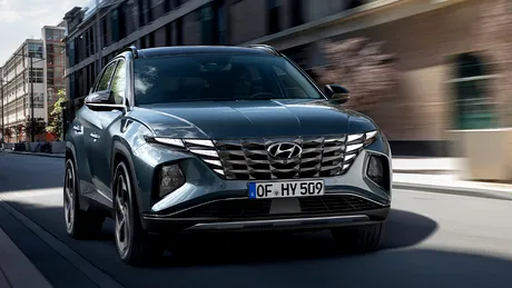 Mărcile Hyundai și Kia, pe plus pe o piață europeană în scădere