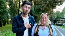 Cine este, de fapt, Tanti Lenuța, celebra „bunică” a vloggerului Mircea Bravo