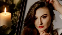 Ea este Elena, tânăra care a murit înecată în Marea Neagră. Și iubitul ei s-a stins în același mod