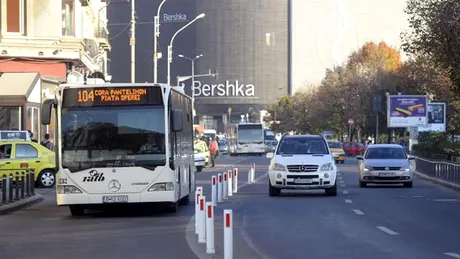 Gabriela Firea anunţă când se va introduce „taxa de centru”