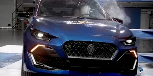 Modelele cu cele mai slabe rezultate la testele de siguranță. Rezultat neașteptat pentru Renault Clio