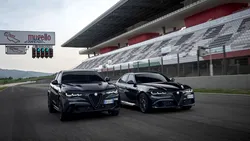 Vești bune pentru pasionații Alfa Romeo! Compania redeschide comenzile pentru Giulia și Stelvio Quadrifoglio