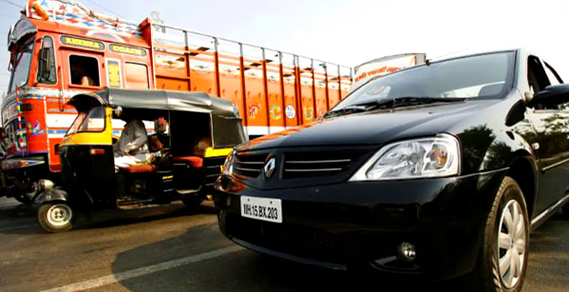 Renault Mahindra Logan – revizuire capacitate producţie