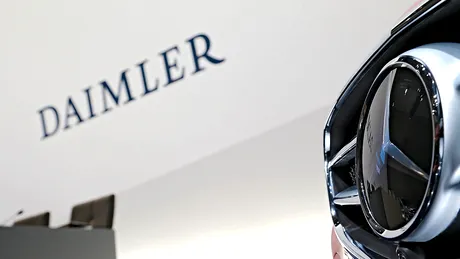 VW, BMW şi Daimler poartă discuţii de colaborare în domeniul autovehiculelor autonome