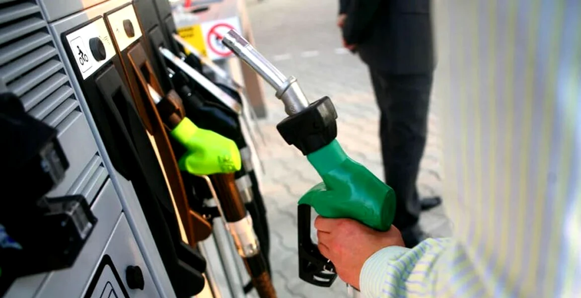 Din 2024, cresc prețurile la benzină și motorină. Cât va costa carburantul anul viitor